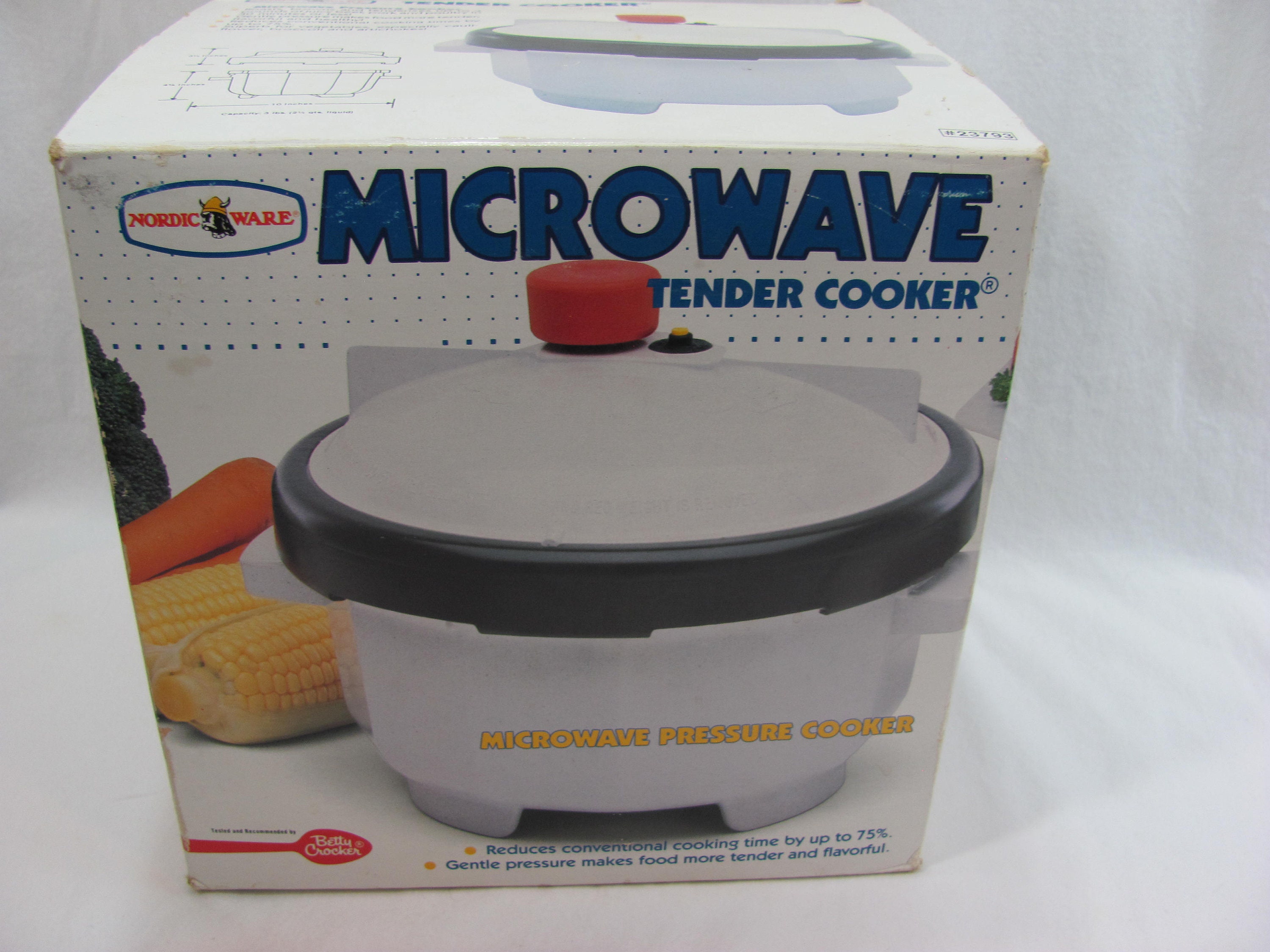 Nordic Ware Rice Cooker