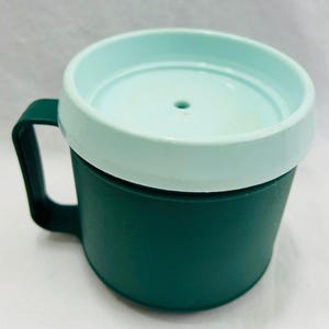 10kg coffee mug 10 oz. Insulated Stoneware Travel Mug