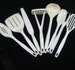 CHOOSE Vintage Foley Plastic Cooking Utensils Spoon Spatula Masher Ladle Scoop 