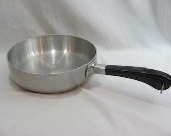 Patelnia aluminiowa Vintage Maid of Honor 9" wysokiej jakości