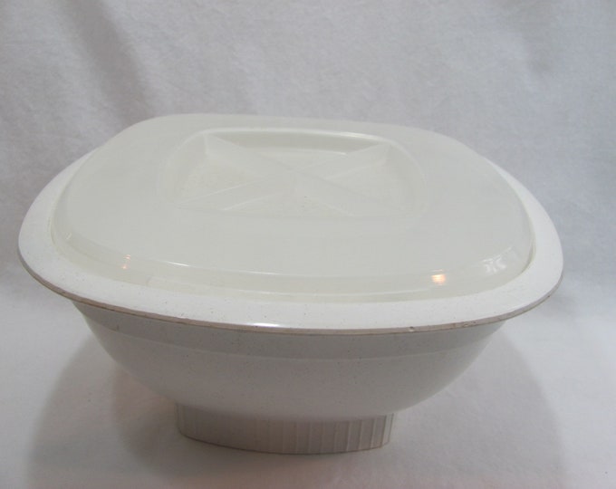 Anchor Hocking Microware Microwave Popcorn Corn Popper Bowl Maker PM400