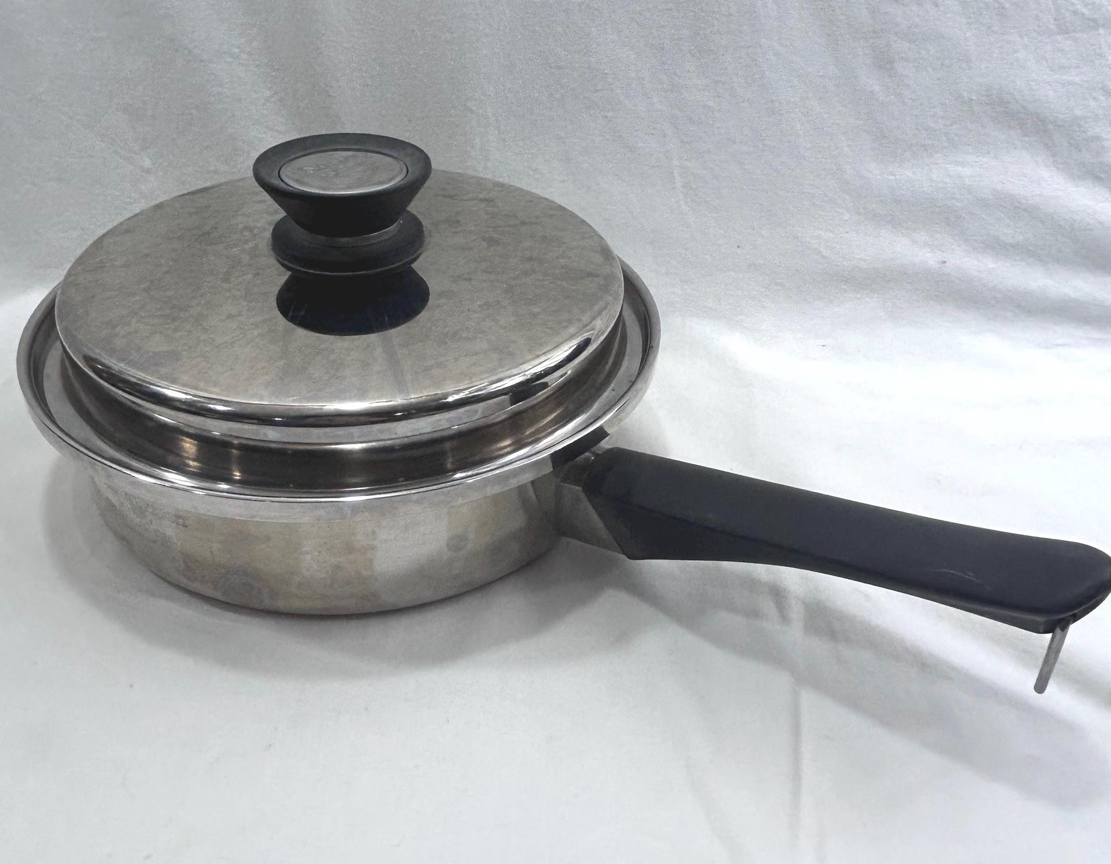 Amway Queen Pan - Etsy