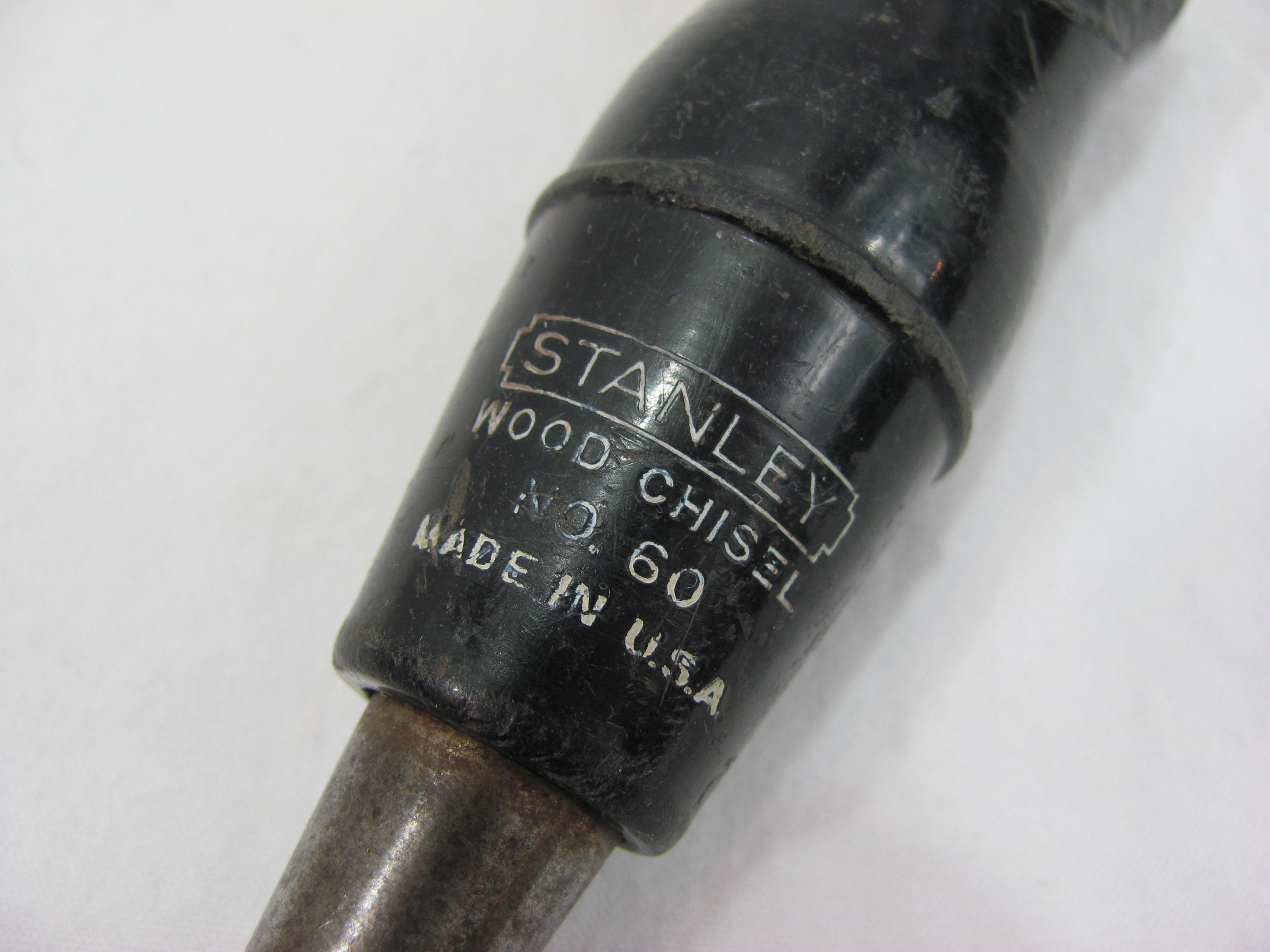Stanley no 2024 60 chisel