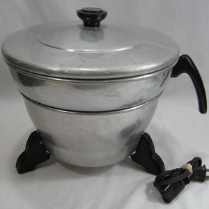 kenmore popcorn popper