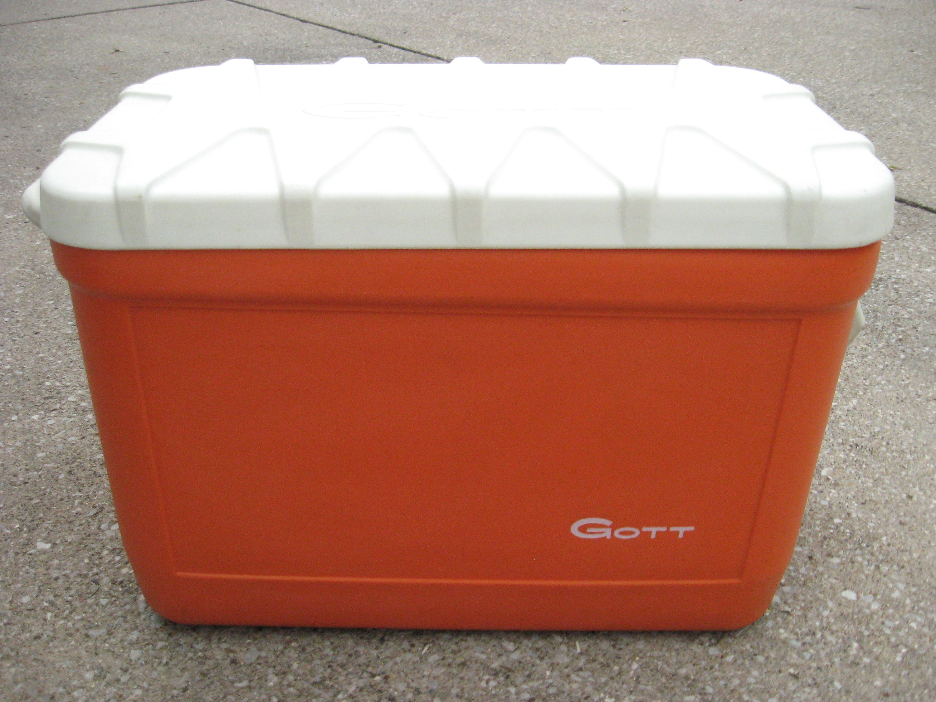 Gott ice chest 2025