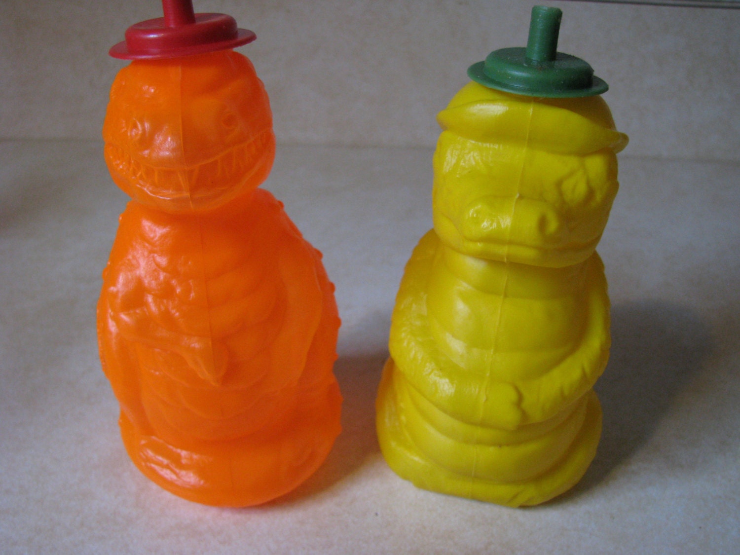 Vintage Rax Uncle Al Alligator Sippy Cup Plastic Promo Kids Etsy