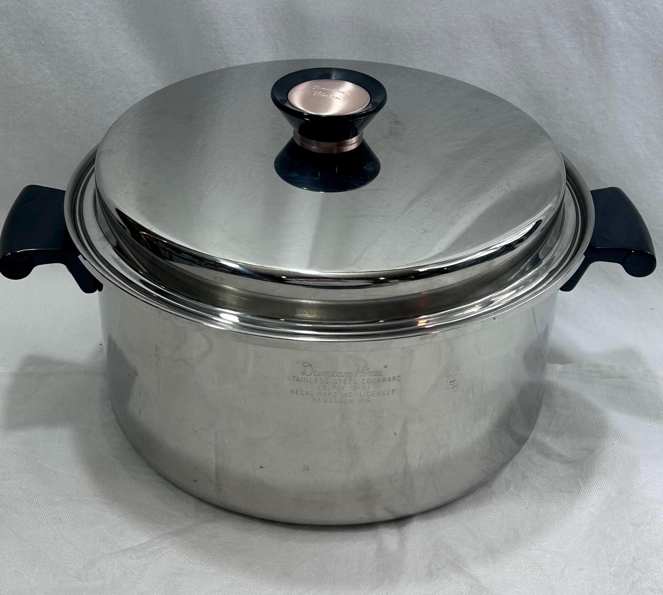 Regal Ware Cookware - Etsy