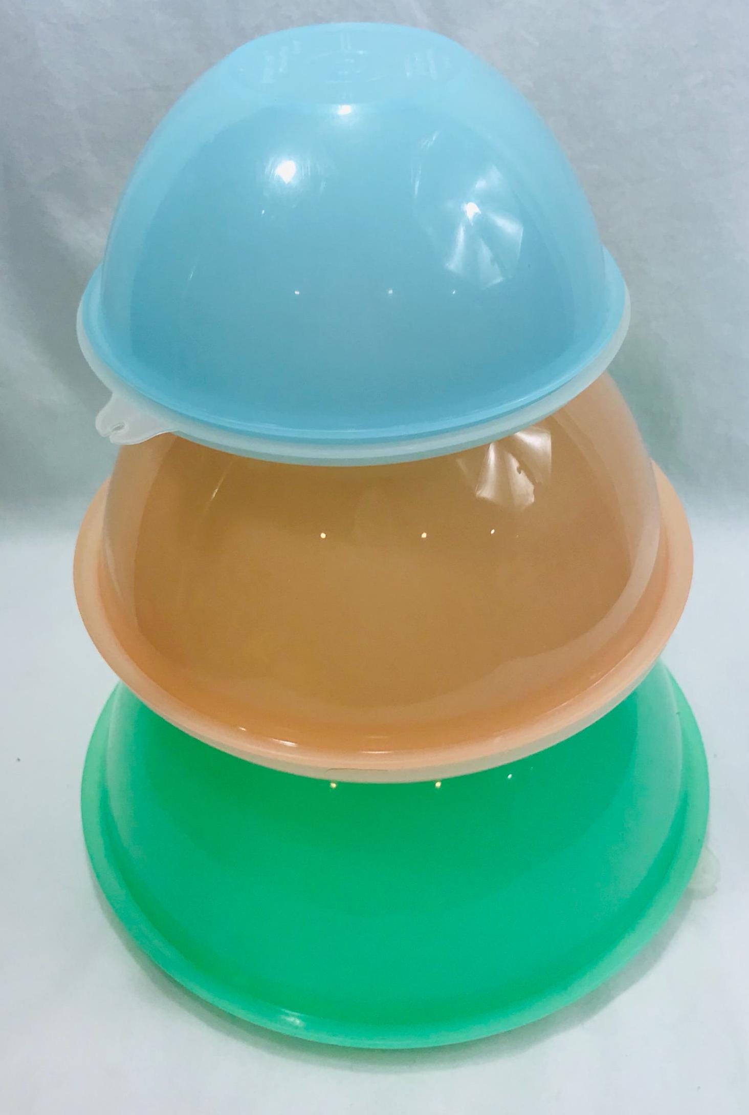 Tupperware Z Lid - Etsy