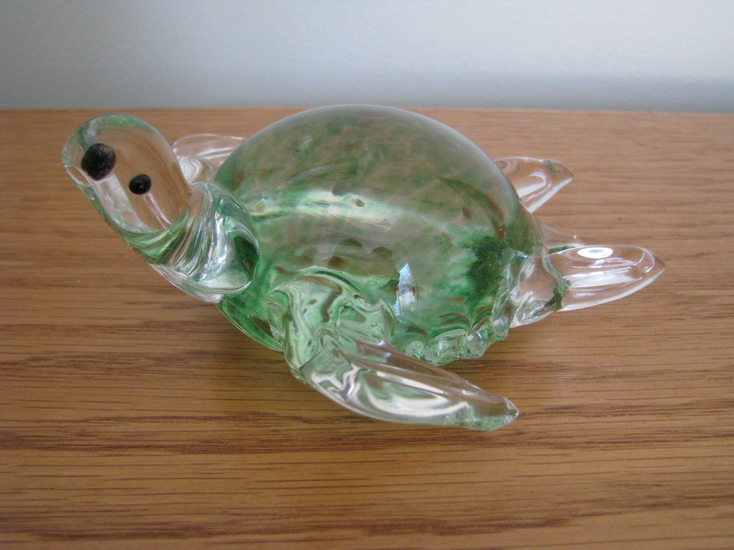 lenox turtle figurine