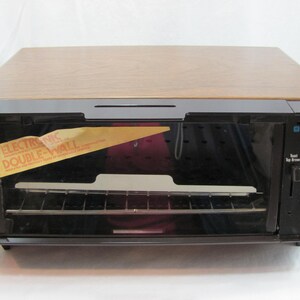 Rv toaster oven cheap