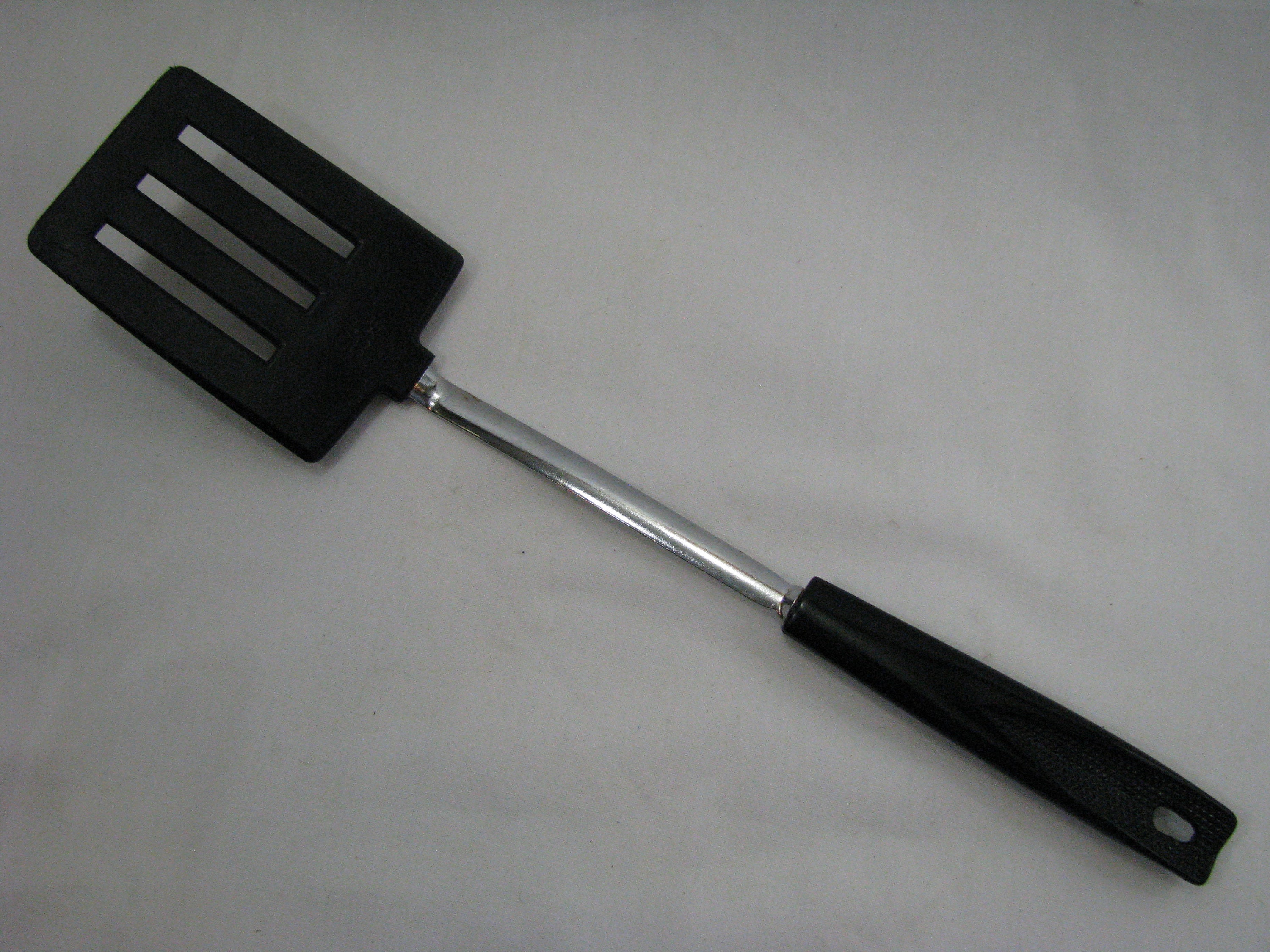 Vintage Plastic Spatula for sale Only 2 left at 60