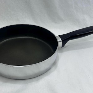 Vintage Wear Ever Non-stick 7 tums stekpanna