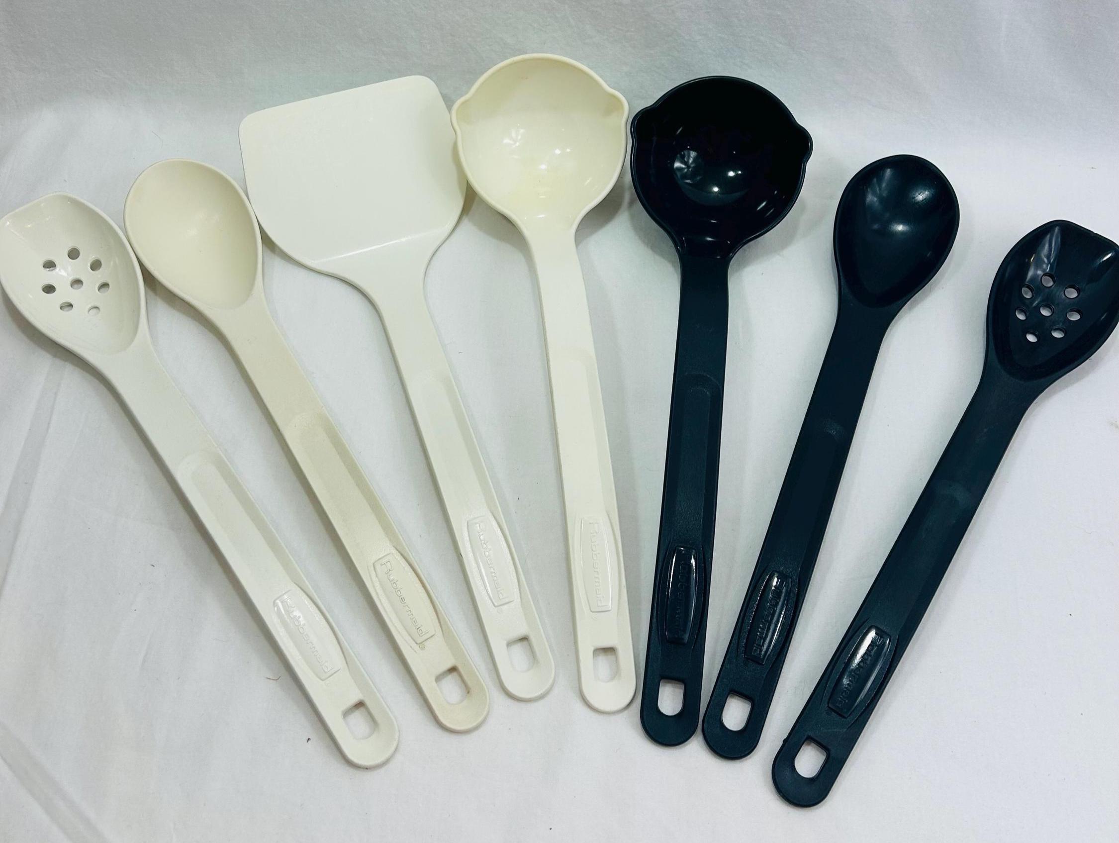 Vintage basting spoon - Etsy 日本