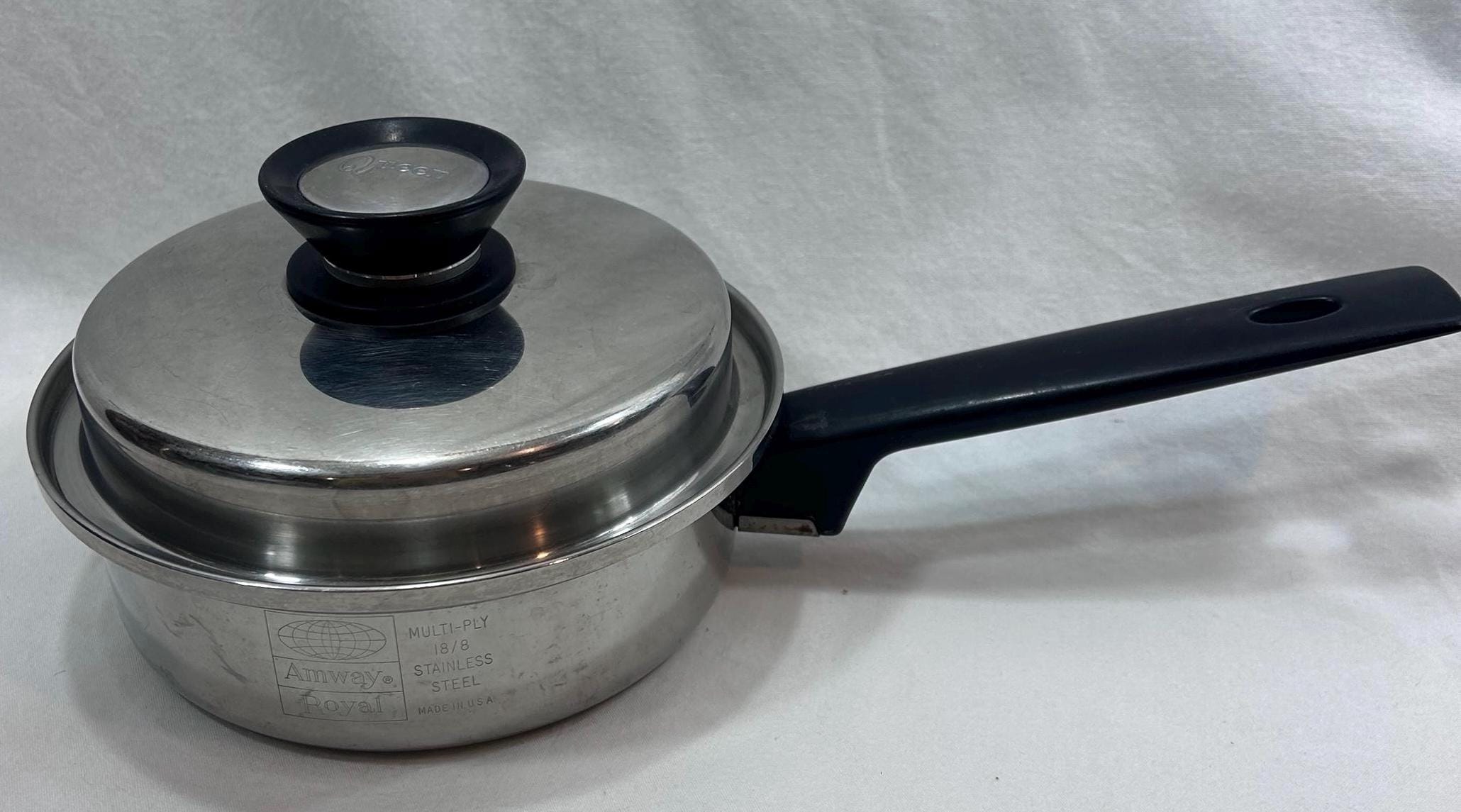 Amway Queen Cookware - Etsy Hong Kong