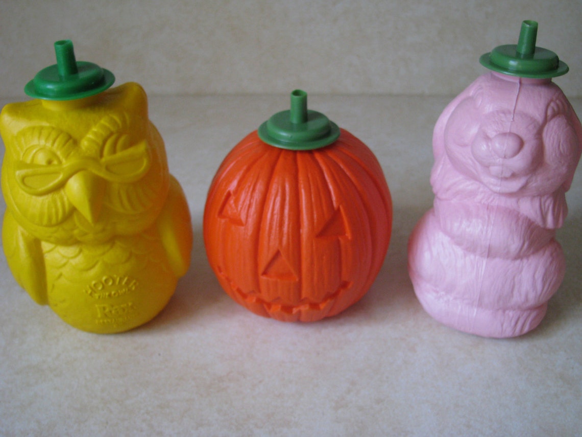 Vintage Rax Uncle Al Alligator Sippy Cup Plastic Promo Kids Etsy