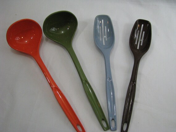 foley plastic spatula