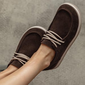 Barefoot shoes women, grounding moccasins, custom earthing shoes, barefoot loafers, handmade shoes, barefoot flats, wide toe box shoes