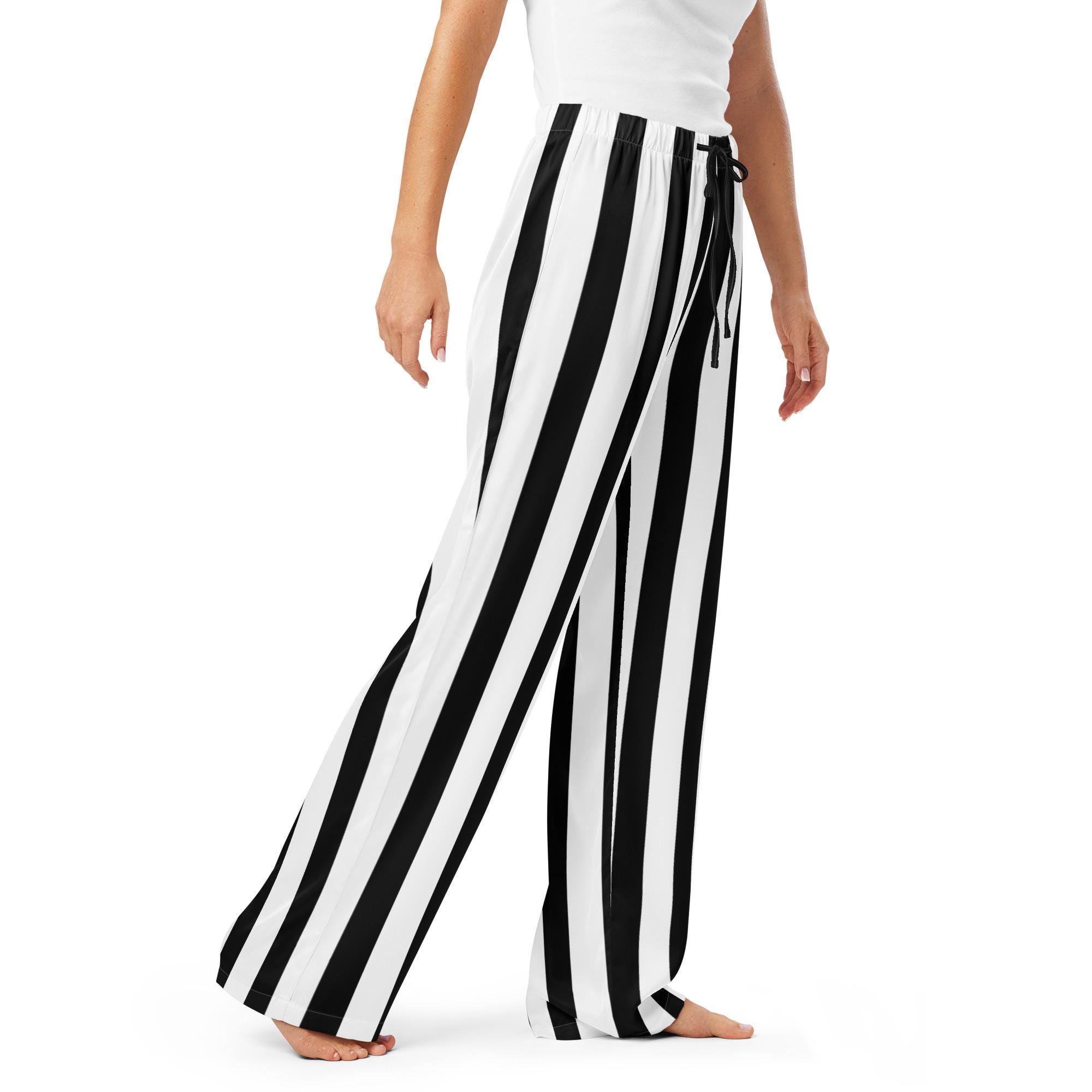 Beetlejuice Pants