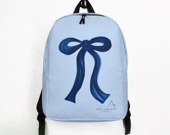 ★ACOC★ Blooming Mini BackpackDeep Blue 5008427518 ACOC