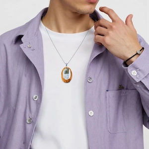 100% Natural Mixed Gemstone Pendant , Multi Color Pendant, Wood Pelted Pendant, Crystal Jewelry Lot, Mix Shape and Size Pendant Jewelry