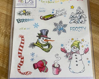 Craft Supplies & Beads