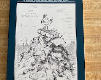 The Numismatist, July 1981, Volume 94, Like New Condition