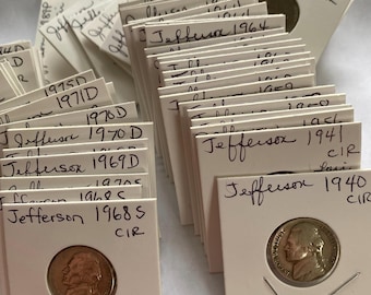 Coins-Numismatist