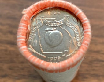 Coins-Dolls-Collectible