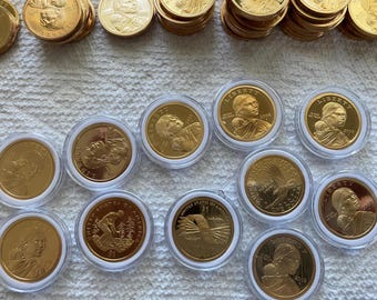 Coins-Numismatist