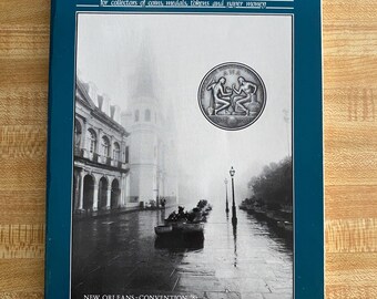 The Numismatist, Setember 1981, Volume 94, Like New Condition
