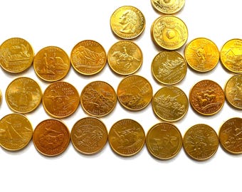 Coins-Dolls-Collectible