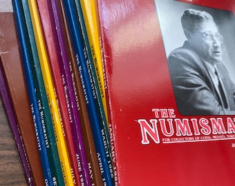 Books/Magazines/Movies