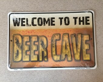 Wall Decor-Vintage Signs