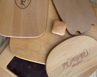 Longaberger Lids, Various Sizes & Styles