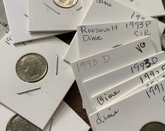 Coins-Numismatist