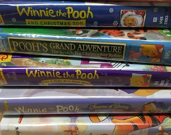 Books/Magazines/Movies