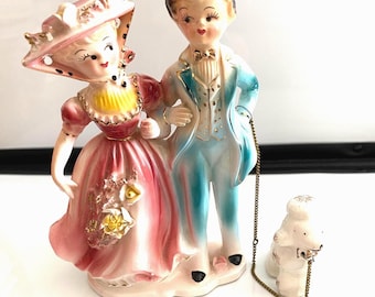 Figurines -Assorted