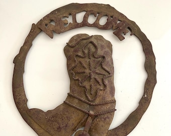 Wall Decor-Vintage Signs