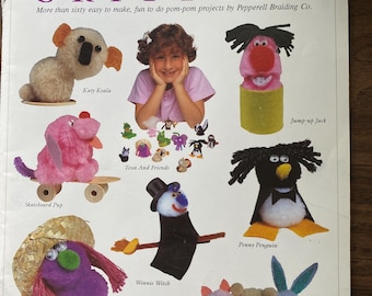 Craft Supplies & Beads