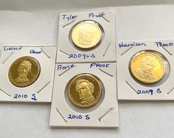 Unique or Perculiars