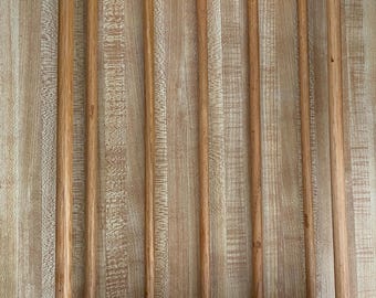 AH Wooden Casserole Dish Holder, Trivet, Server for 14” x 8” casserole (NI), USA