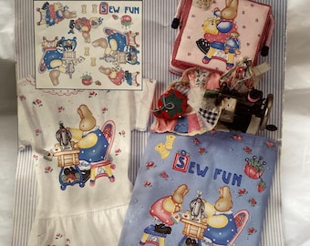 Craft Supplies & Beads