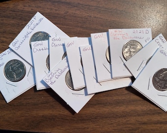 Coins-Numismatist