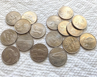 Coins-Dolls-Collectible