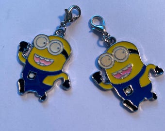 Charms & Connectors