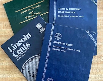 Coins-Dolls-Collectible