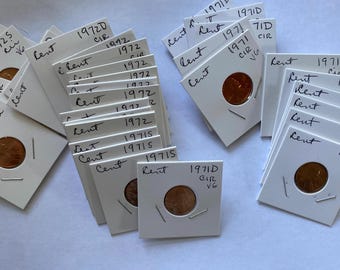 Coins-Numismatist
