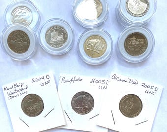 Coins-Numismatist
