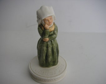 Sebastian Miniatures, Shakespeare Series, Mistress Ford, SML76A, Lance 3523, 1985