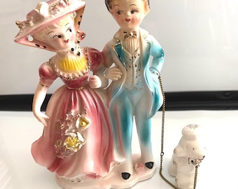 Figurines -Assorted